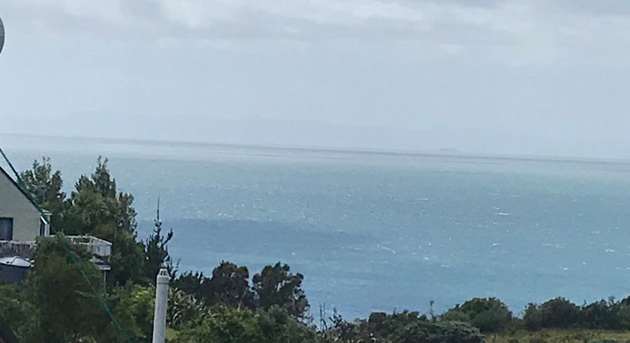  at 43 Ocean View Crescent, Rakino Island, Auckland