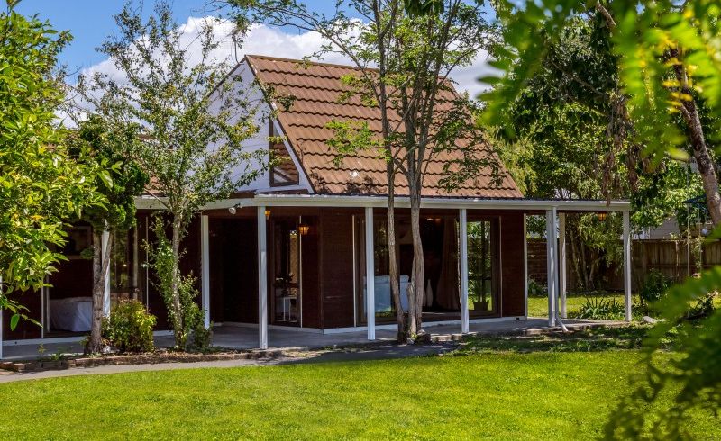  at 126A West Street, Greytown