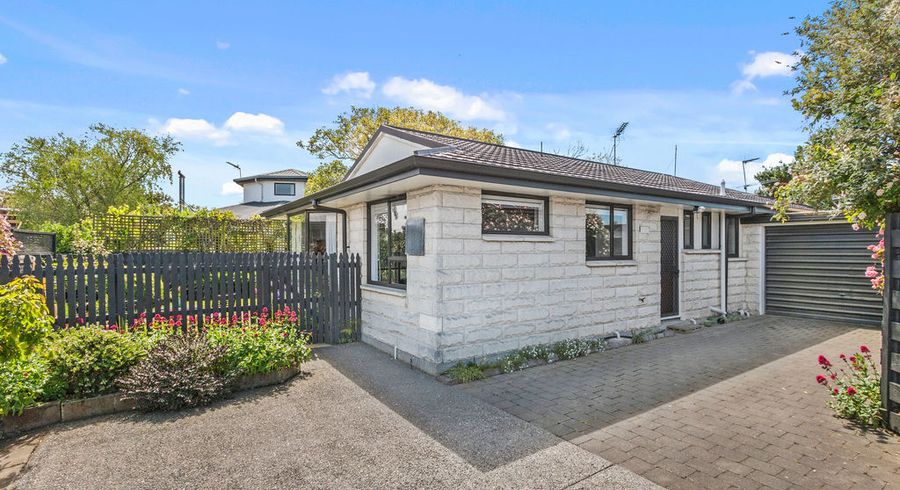  at 3-52/52 Blake Street, New Brighton, Christchurch