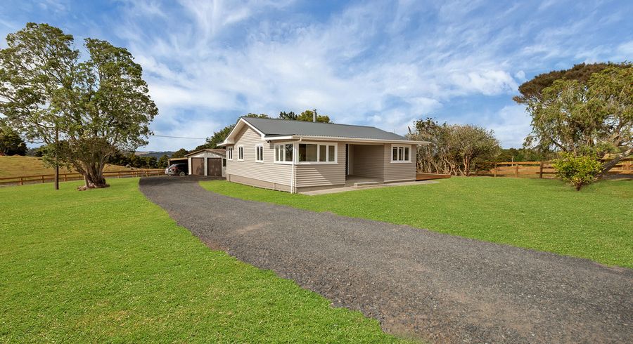  at 190 Pigs Head Road, Whakapara, Hikurangi