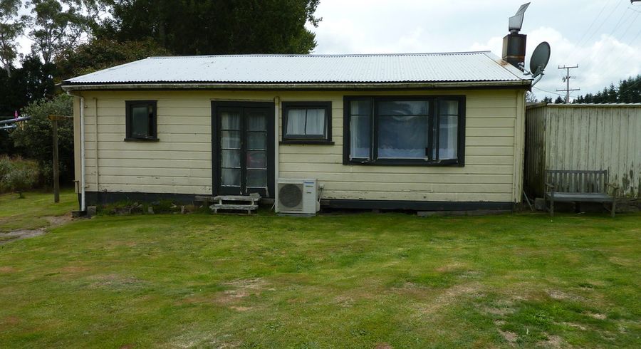  at 0 Yankee Road, Rerewhakaaitu, Rotorua
