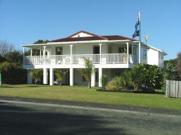  at 7 Fishermans Bend, Whiritoa, Waihi