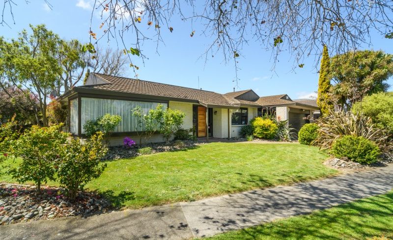  at 22 Aintree Crescent, Awapuni, Palmerston North