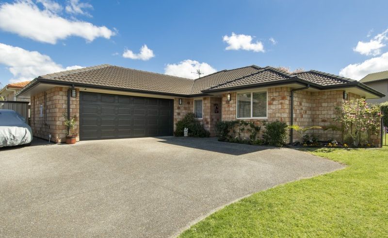  at 5 Sauvignon Place, Pyes Pa, Tauranga