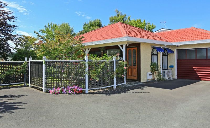  at 3/33 AVONDALE Road, Taradale, Napier