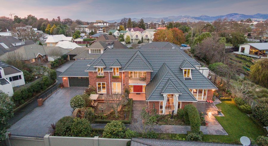  at 22 Ilam Park Place, Ilam, Christchurch