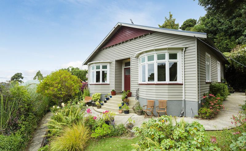  at 58 Glen Road, Mornington, Dunedin