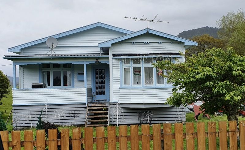  at 188 State Highway 6, Coal Creek, Greymouth