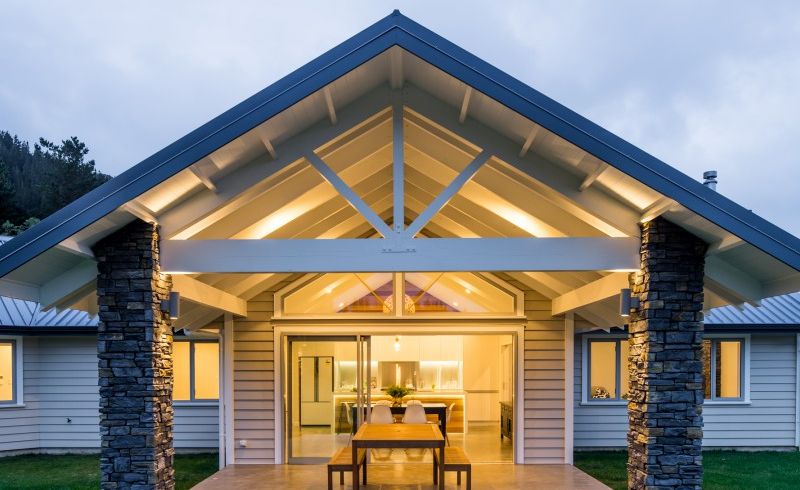 at 1331C Coast Road, Wainuiomata Coast, Lower Hutt