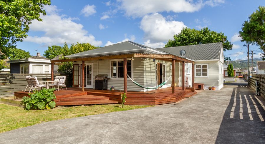  at 12 Bush Street, Naenae, Lower Hutt