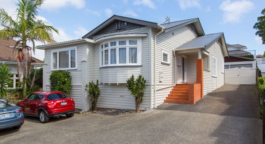  at 45 St Vincent Avenue, Remuera, Auckland
