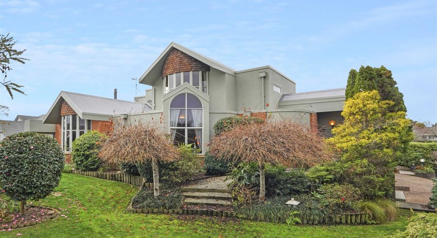  at 31 Harrowfield Drive, Harrowfield, Hamilton