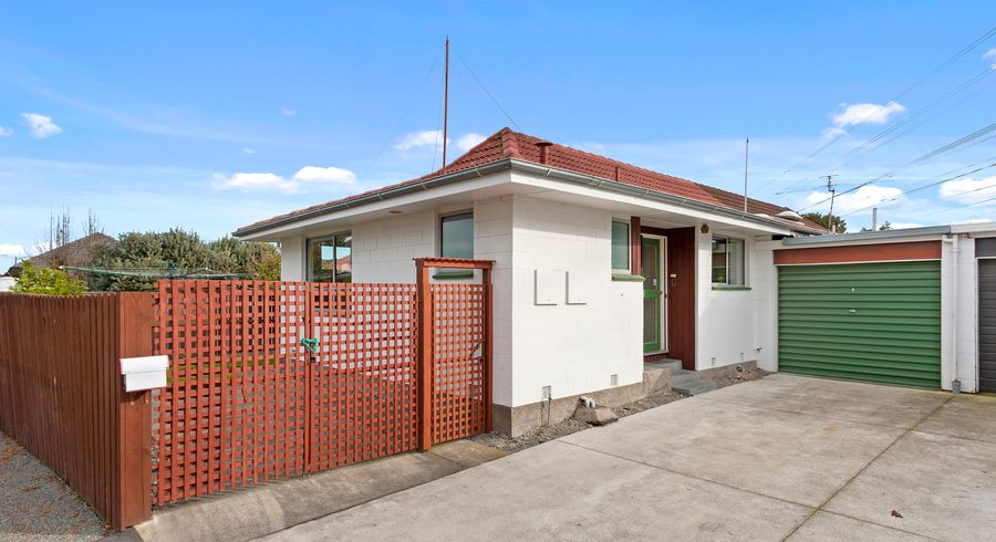  at 1/58 Epsom Road, Sockburn, Christchurch