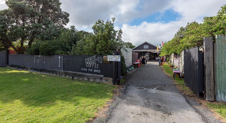  at 84 Moana Street, Otaki Beach, Otaki
