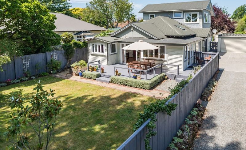  at 94 Ranfurly Street, St Albans, Christchurch