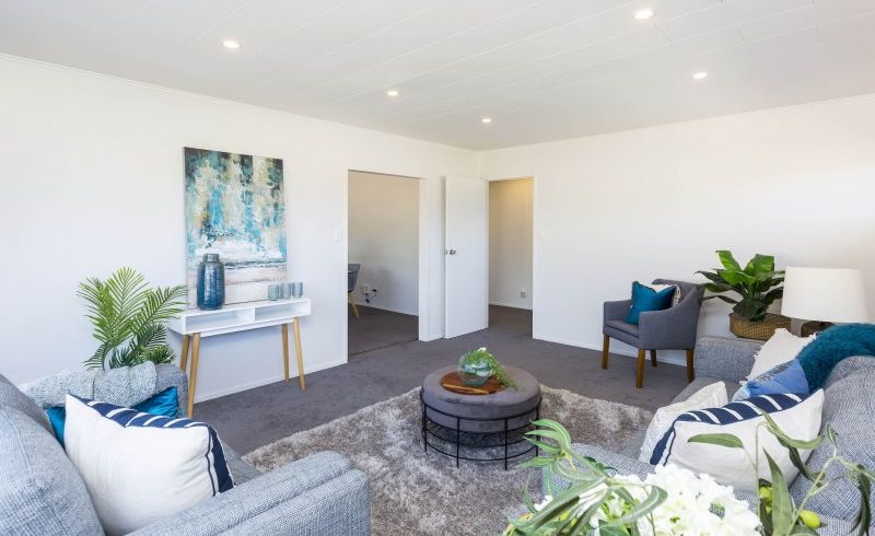  at 38D Brunswick Street, Hutt Central, Lower Hutt