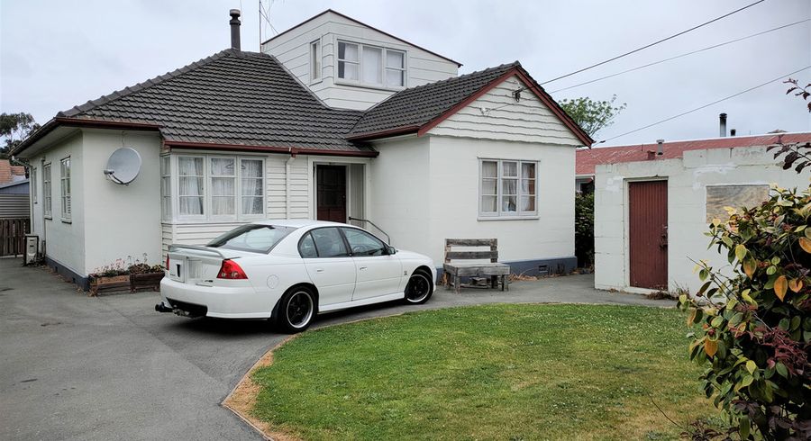  at 12 Dart Street, Oamaru North, Oamaru