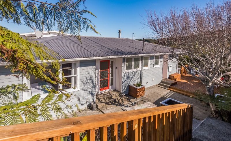  at 11C Titiro Moana Road, Korokoro, Lower Hutt