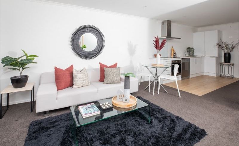  at 8/1 Vialou Street, Hamilton Central, Hamilton