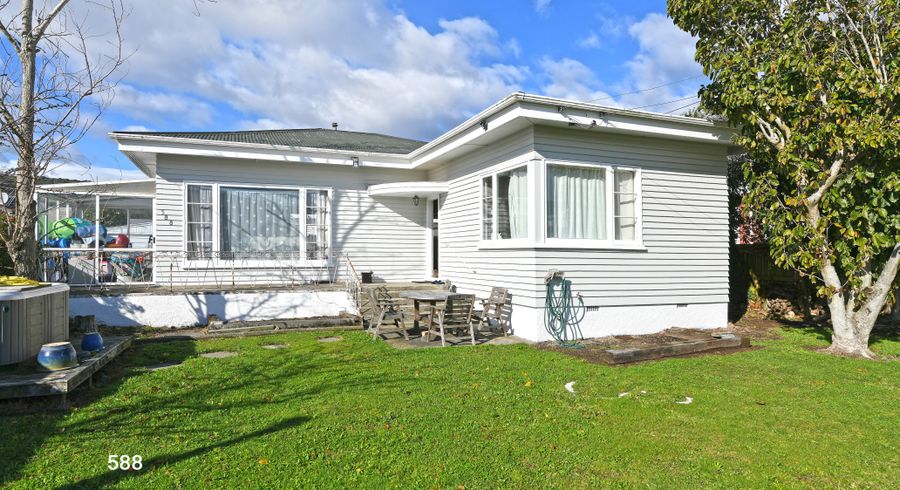  at 588 Fergusson Drive, Trentham, Upper Hutt