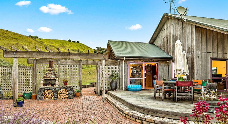  at 57 Krippner Road, Puhoi, Warkworth