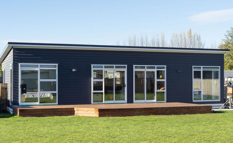  at 60A Taranaki Street, Kuripuni, Masterton