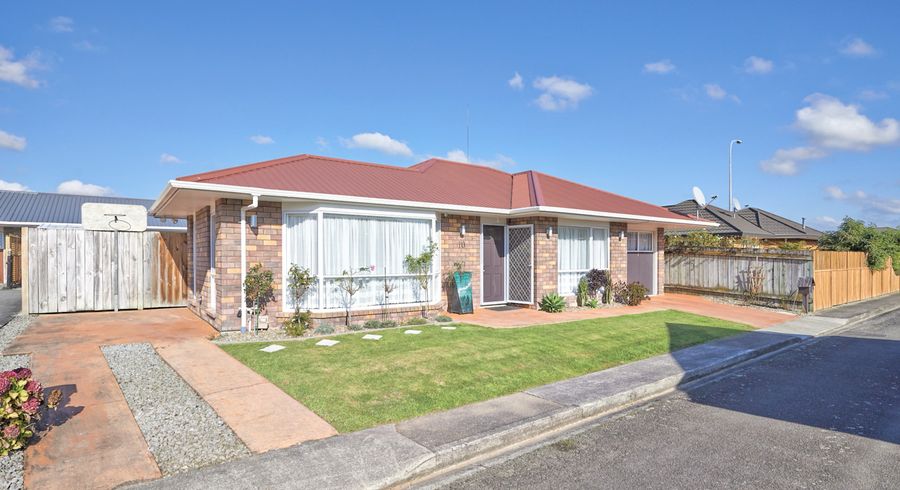 Free property data for 10 Saint Pauls Court Highbury Palmerston North