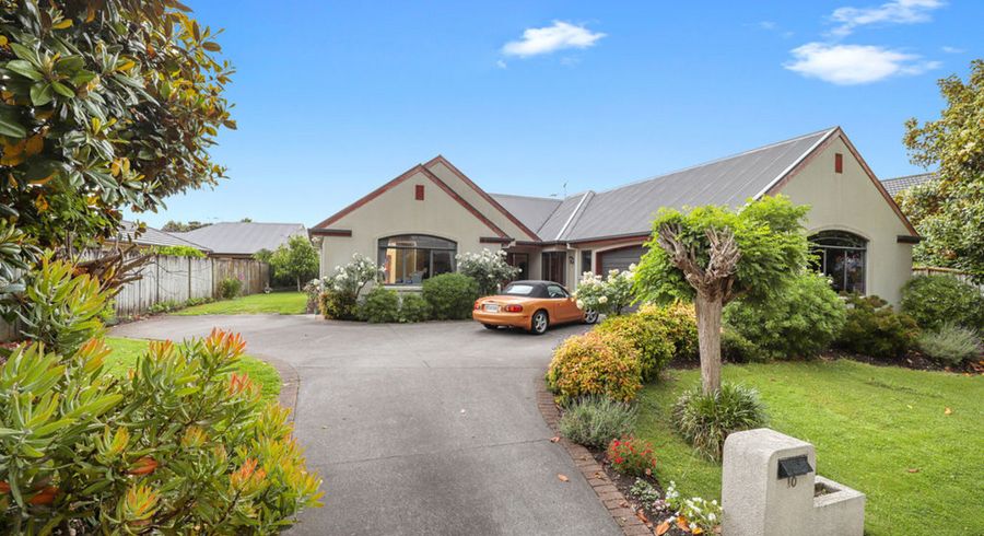  at 10 Alconbury Drive, Rototuna North, Hamilton