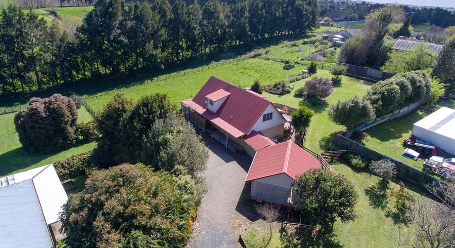  at 4A Leslie Street, Kihikihi, Te Awamutu