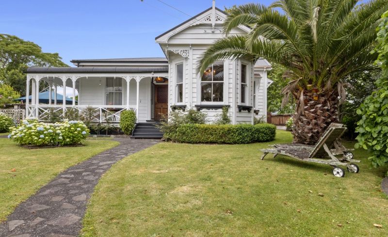  at 8 Kenny Street, Waihi, Waihi