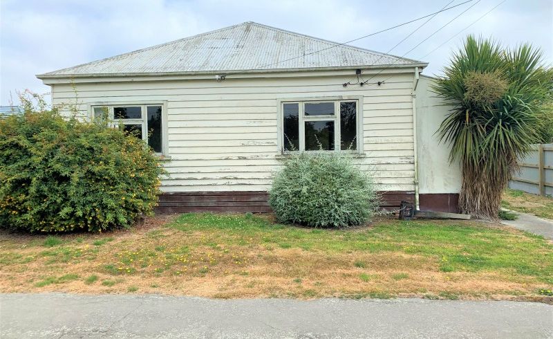  at 42 Wilson Street, Seaview, Timaru