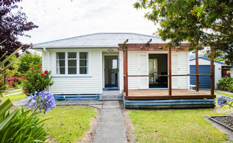  at 9 Leon Street, Riverdale, Gisborne