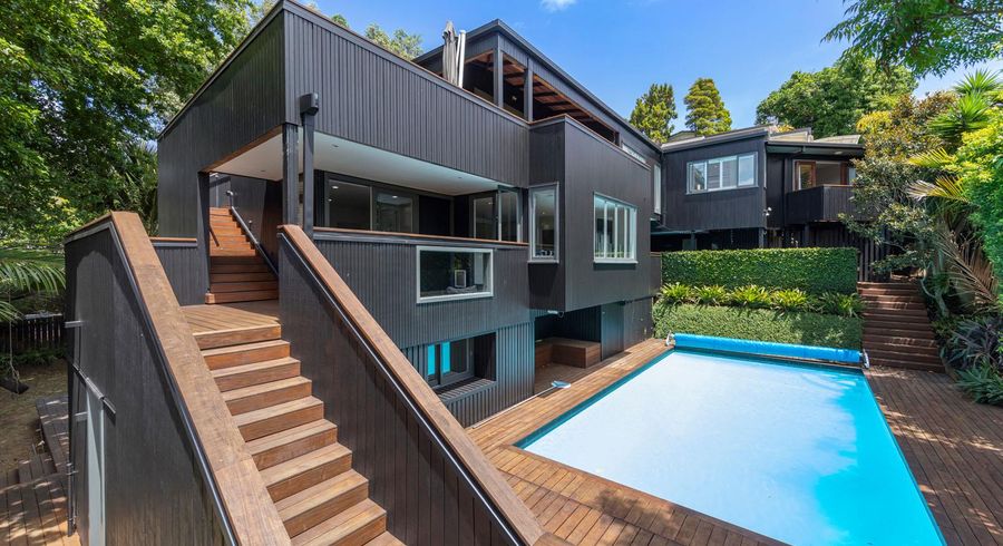  at 35 Portland Road, Remuera, Auckland