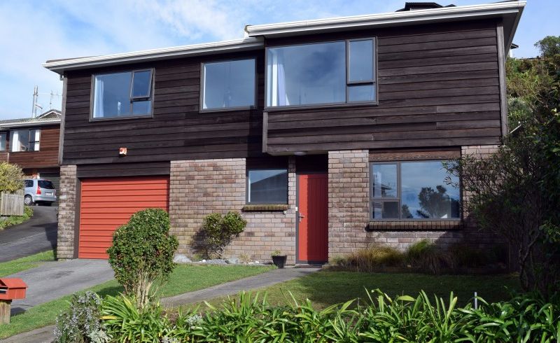  at 13 Shastri Terrace, Khandallah, Wellington