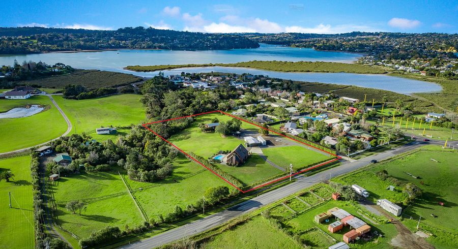  at 70 Puriri Road, Whenuapai, Auckland