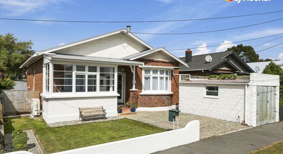  at 102 Marlow Street, Musselburgh, Dunedin