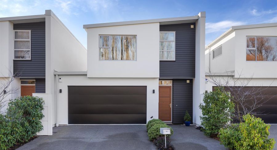  at 15 Seager Lane, Hillmorton, Christchurch
