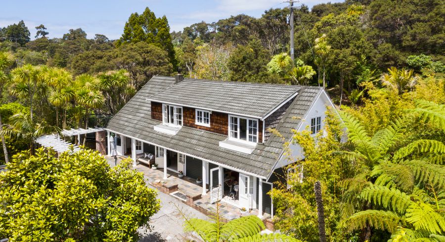  at 779B West Coast Road, Oratia, Auckland