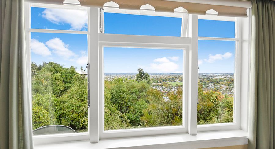  at 54 Aotea Terrace, Huntsbury, Christchurch