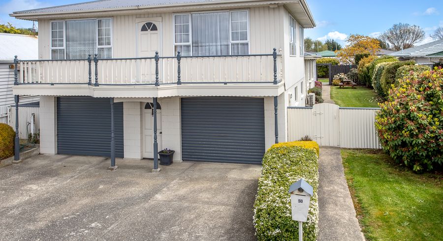 at 50 Mary Street, Richmond, Invercargill