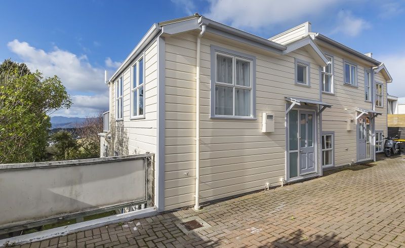  at 6/25 Mana Street, Vogeltown, Wellington