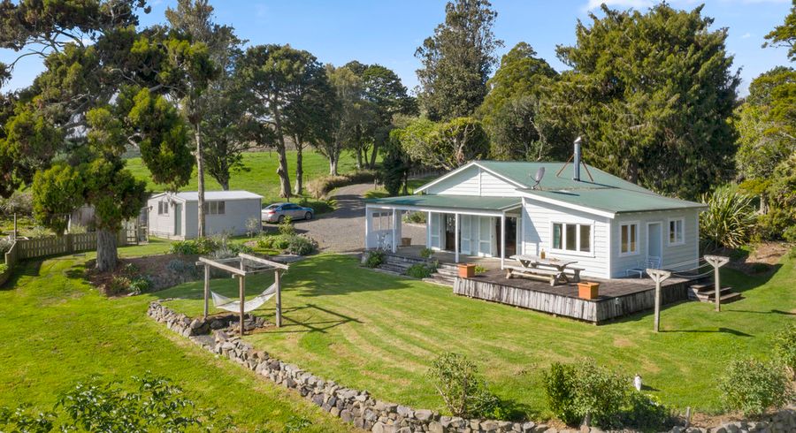  at 79A Newton Road, Te Mata