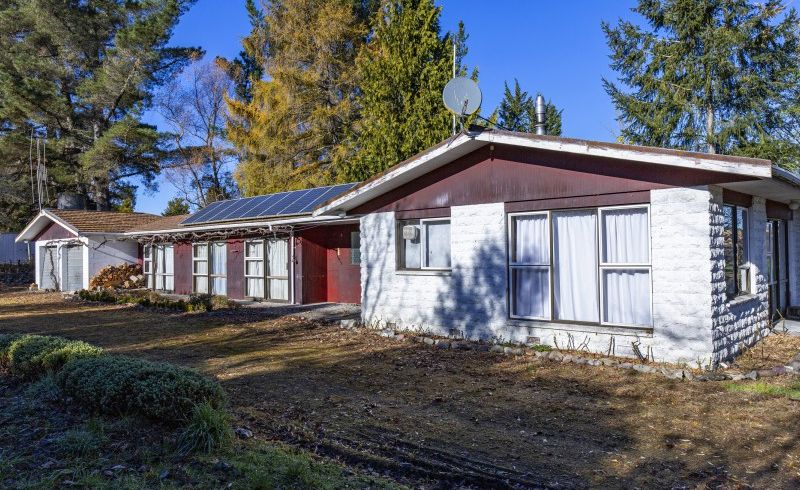  at 769 Winchester Hanging Rock Road, Hilton