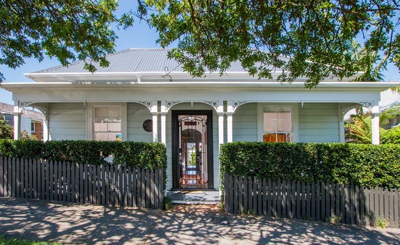  at 2 Wharf Road, Ponsonby, Auckland