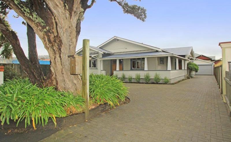 at 5 Heretaunga Street, Petone, Lower Hutt