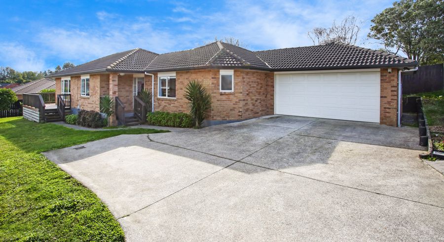  at 12 Prado Drive, Pukekohe, Pukekohe