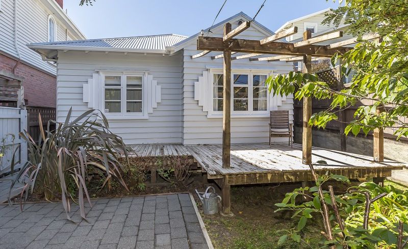  at 31 Moxham Avenue, Hataitai, Wellington