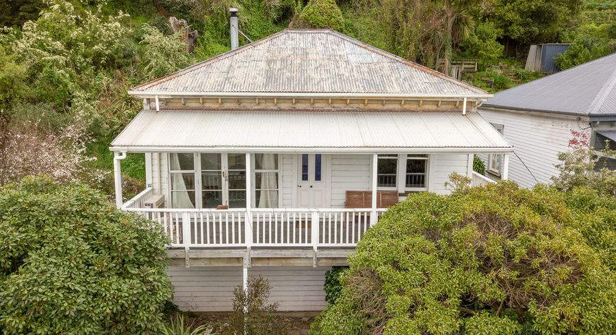  at 44 Brittan Terrace, Lyttelton, Lyttelton