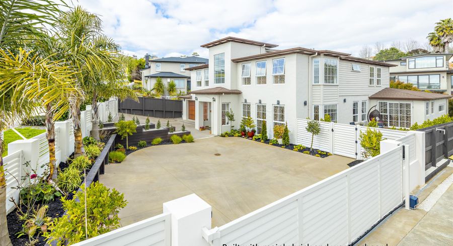  at 65D Point View Drive, East Tamaki Heights, Auckland