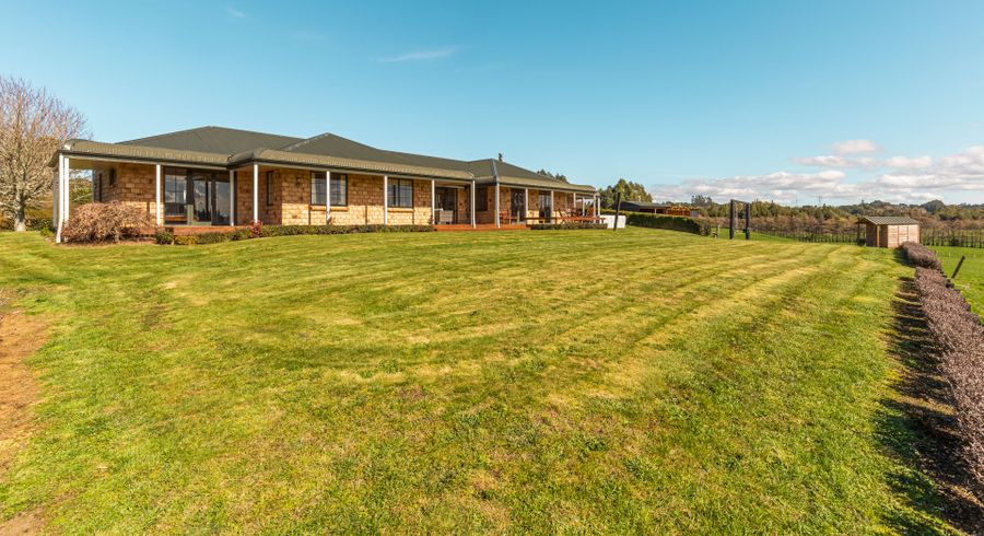  at 154 Kaharoa Road, Hamurana